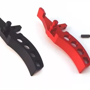 Détente AEG Curved CNC - vue 1
