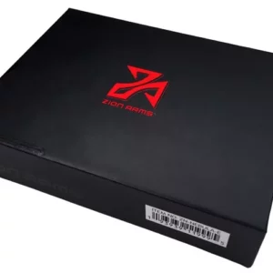 Détente électronique  NEBULA ETU V2 Zion Arms - vue 1