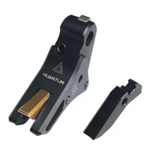 Détente performance pour GBB Glock 4UAD - vue 1
