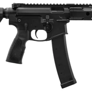 DOUBLE EAGLE DD PCC SBR GBB 6mm airsoft - vue 1
