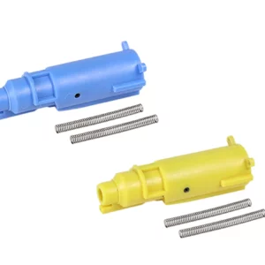 Downgrade nozzle kit pour SMC9 - vue 1