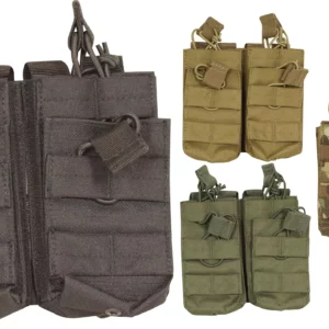 Duo double Mag pouch Viper - vue 1