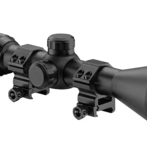 Electro-Point Lunette 3-9X50 IR - vue 1