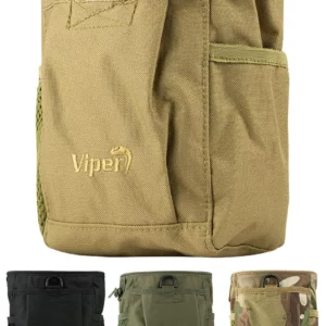 Elite Dump pouch Molle Viper - vue 1