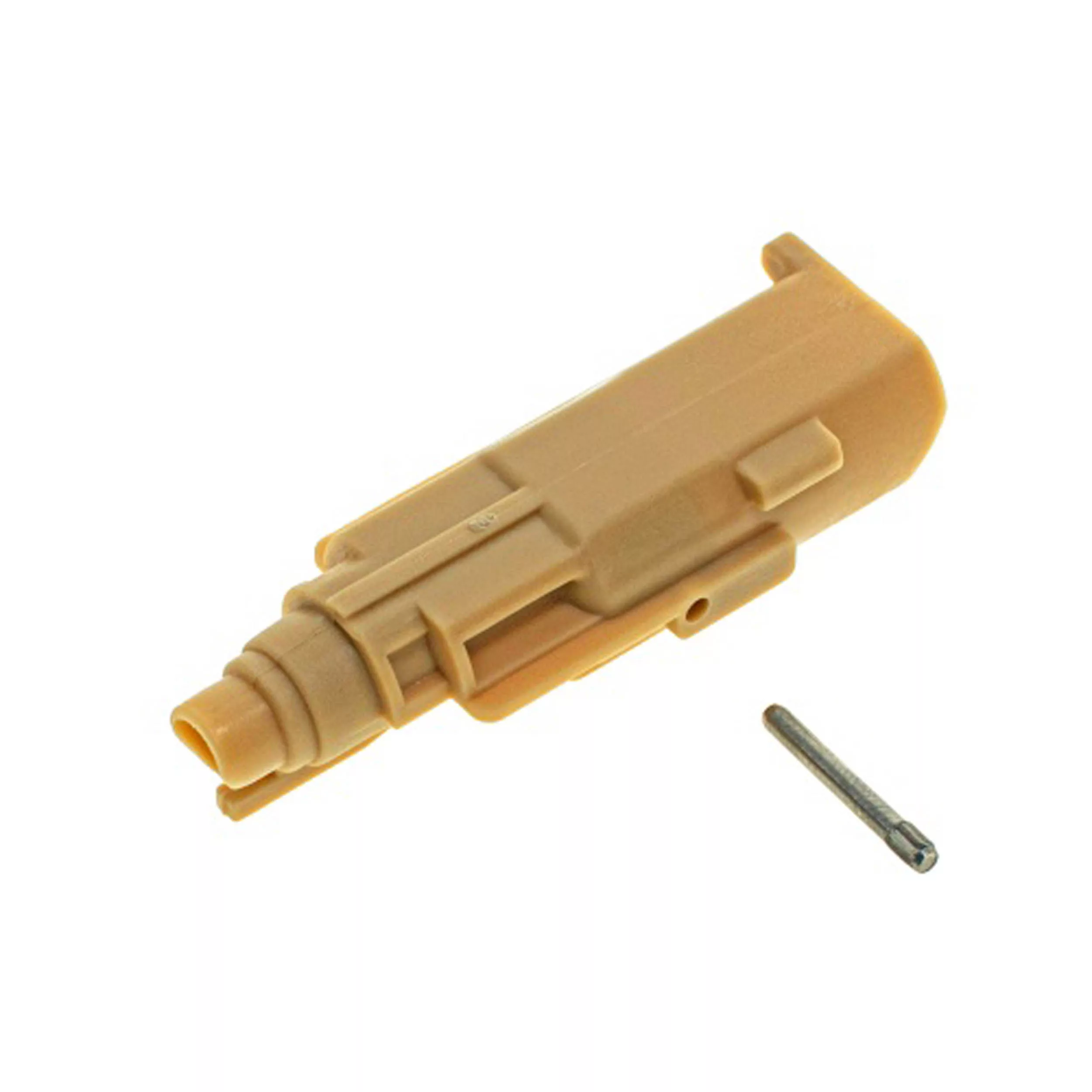 Enhance Plastic Nozzle pour AAP-01 - vue 1