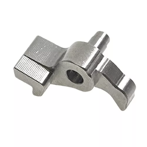 ENHANCED STAINLESS STEEL SEAR COWCOW - vue 1