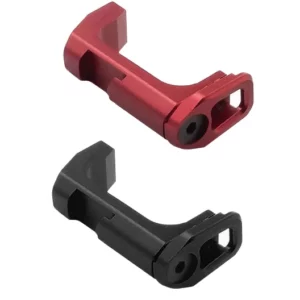 Extended mag catch pour AAP-01 Assassin - vue 1