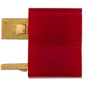 Fiche T-DEANS Femelle Double Eagle - vue 1