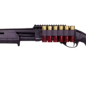 Fusil à pompe airsoft 870 Golden Eagle à Gaz - vue 1