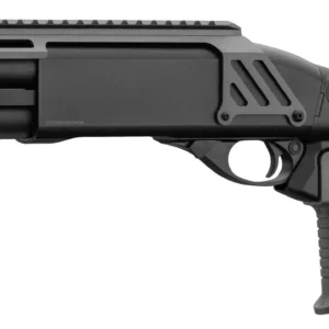 Fusil pompe Gaz Golden Eagle A.T 8905 DOOMSDAY airsoft - vue 1