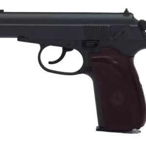 GALAXY pistolet airsoft G29 Makarov Full métal - vue 1