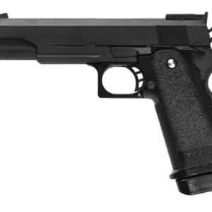 GALAXY pistolet airsoft G6 Hi-Capa Full métal - vue 1