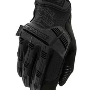 Gants Mechanix M-PACT noirs - vue 1