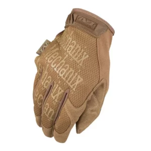 Gants Mechanix ORIGINAL Coyotte - vue 1