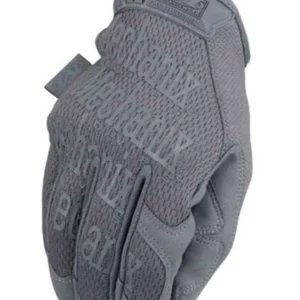 Gants Mechanix ORIGINAL gris - vue 1