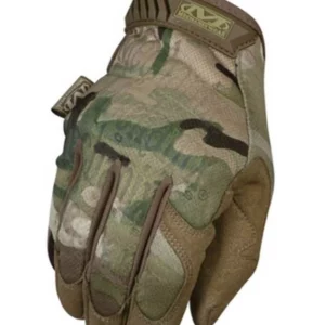 Gants Mechanix ORIGINAL multicam - vue 1