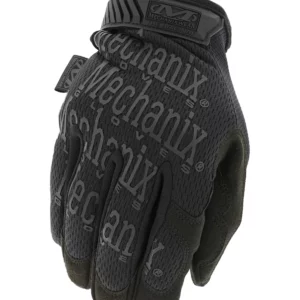 Gants Mechanix ORIGINAL noirs - vue 1