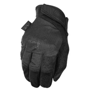 Gants Mechanix Speciality VENT noirs - vue 1