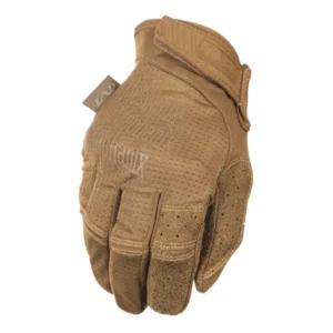 Gants Mechanix Speciality VENT Tan - vue 1
