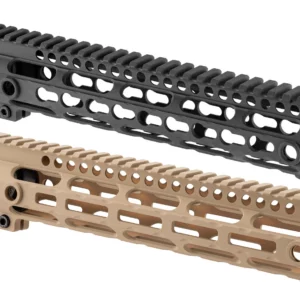 Garde main Keymod MI Style 10,5' - vue 1