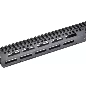Garde-main M-LOK 10' full CNC MCMR BCMGUNFIGHTER™ - vue 1