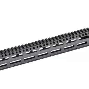 Garde-main M-LOK 13' full CNC MCMR BCMGUNFIGHTER™ - vue 1