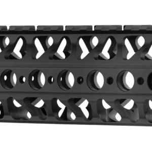 Garde main Picatinny Lova Style pour AEG ou GBBR - vue 1