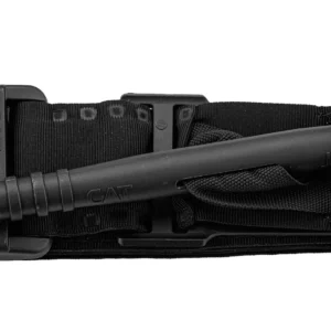 Garrot tourniquet CAT GEN 7 noir - vue 1