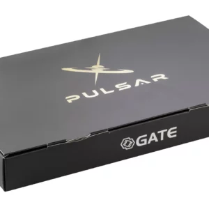 Gate Pulsar V2 Cablage avant - vue 1