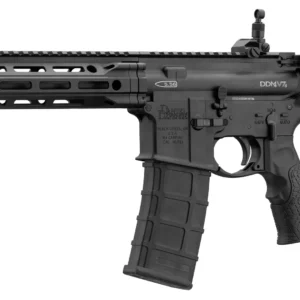 GBBR Daniel Defense DDM4 V7S Golden Eagle airsoft - vue 1