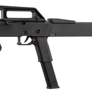GBBR SMG VFC FMG9 airsoft - vue 1