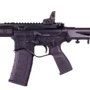 Golden Eagle PDW GBBR airsoft 6.5'' noir - vue 1