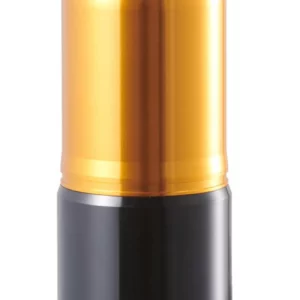 Grenade 40mm à gaz Noir/Or - vue 1
