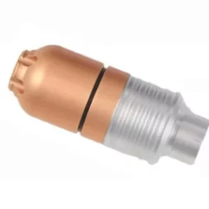 Grenade airsoft à gaz 18 bbs pour GP-30 - vue 1