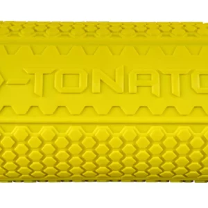 Grenade airsoft à gaz Storm D-Tonator jaune - vue 1