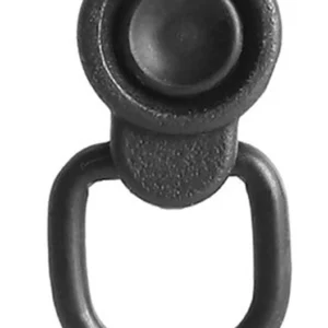 Grenadière de fixation de sangle Low profile - vue 1