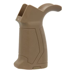 Grip moteur M4 V2 - vue 1