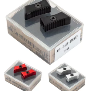 Grip pour levier d'armement M4 airsoft - vue 1
