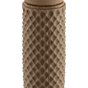 Grip vertical Aluminium Keymod TAN - vue 1