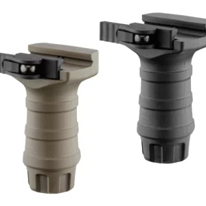 Grip vertical QD - vue 1