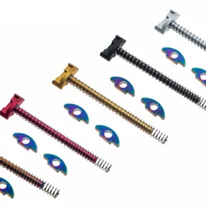 Guide Rod Set pour AAP-01 - vue 1
