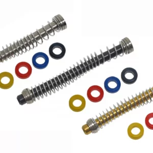 Guide Rod Set pour G series Tokyo Marui - vue 1