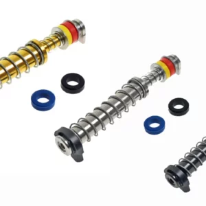 Guide Rod Set pour G17 GEN4 Tokyo Marui - vue 1