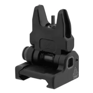 Guidon Flip Up AR15 / AR10 - vue 1