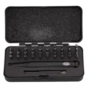 GUN POWER TOOL Set Précision 32 pcs Cerakote - vue 1