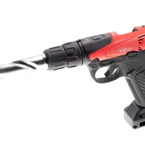 HIL Drill Kit C&C Tac pour AAP-01 - vue 1