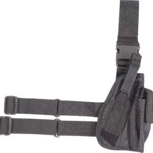 Holster de cuisse droitier Viper - vue 1
