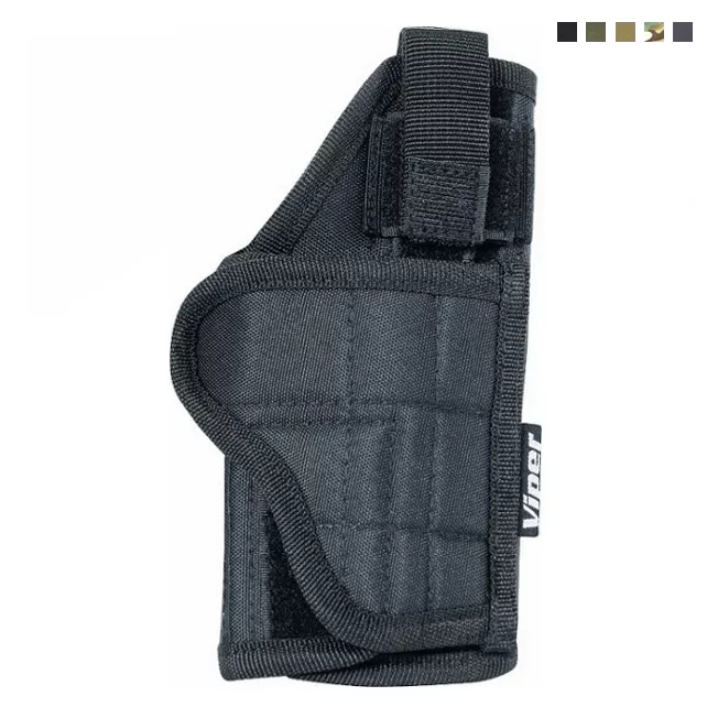 Holster Molle réglable Viper - vue 1