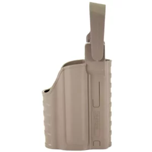 Holster rigide G17 réplique et lampe - vue 1