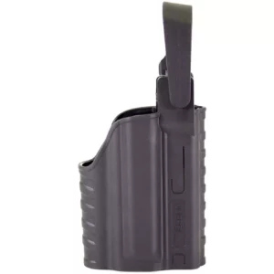 Holster rigide pour Glock avec lampe - vue 1